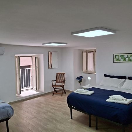 Salvatore Tommasi 43 Centro Storico Napoli Ngoại thất bức ảnh