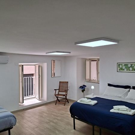 Salvatore Tommasi 43 Centro Storico Napoli Ngoại thất bức ảnh