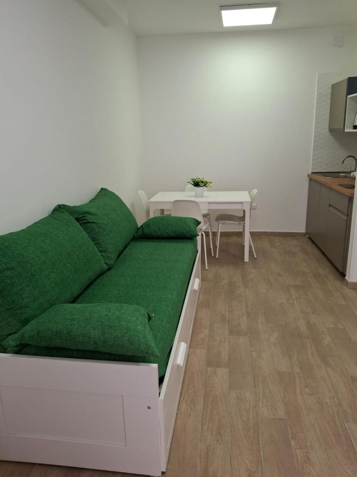 Salvatore Tommasi 43 Centro Storico Napoli Ngoại thất bức ảnh