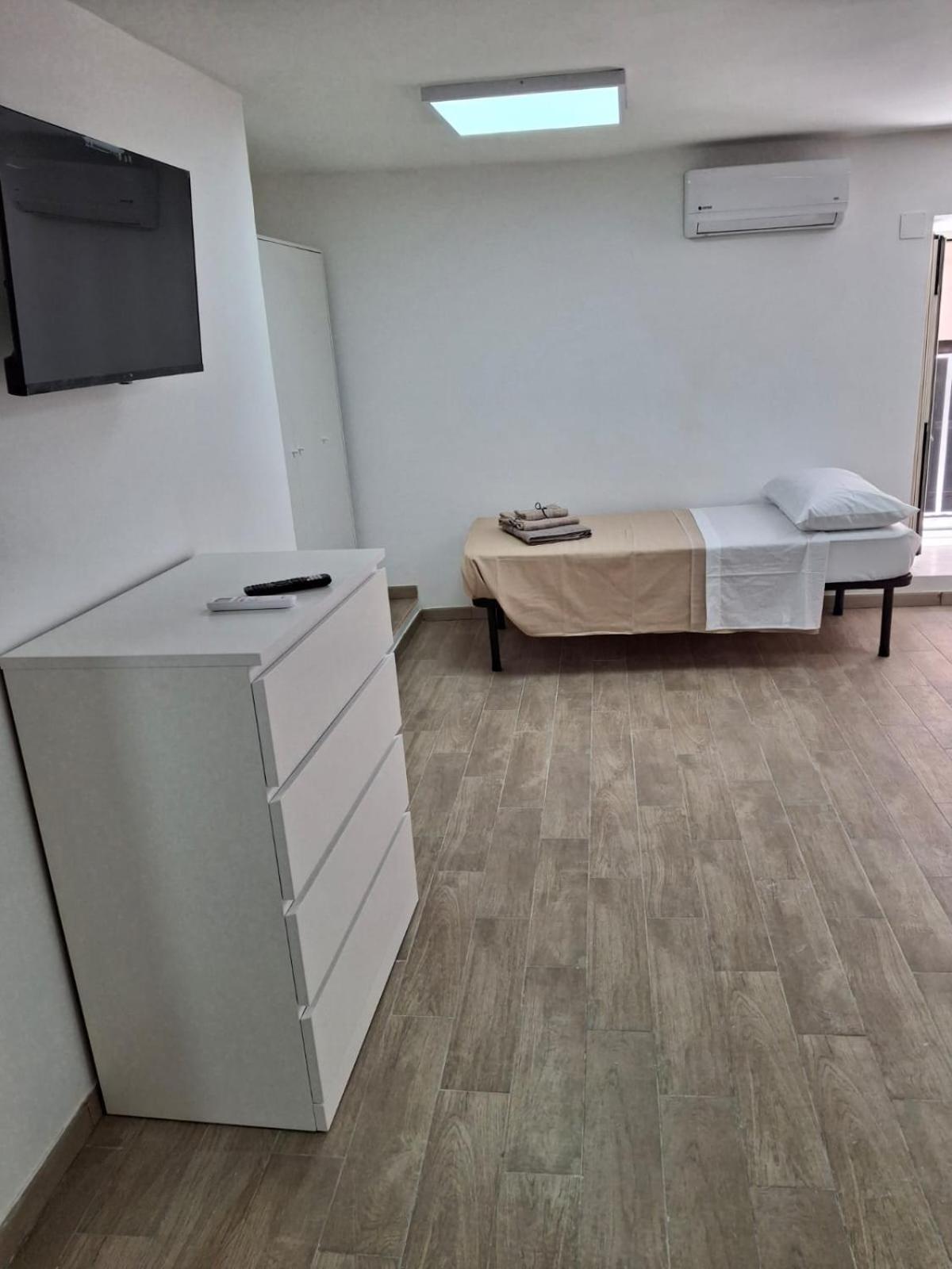 Salvatore Tommasi 43 Centro Storico Napoli Ngoại thất bức ảnh