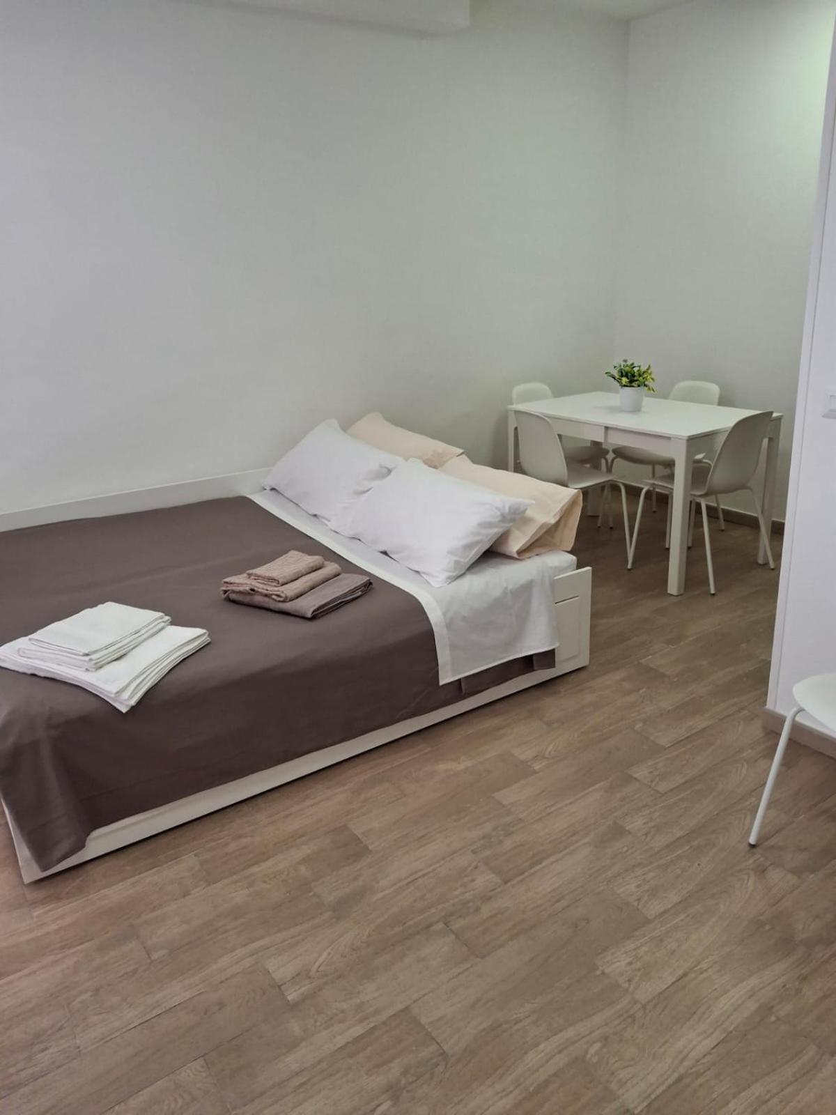 Salvatore Tommasi 43 Centro Storico Napoli Ngoại thất bức ảnh