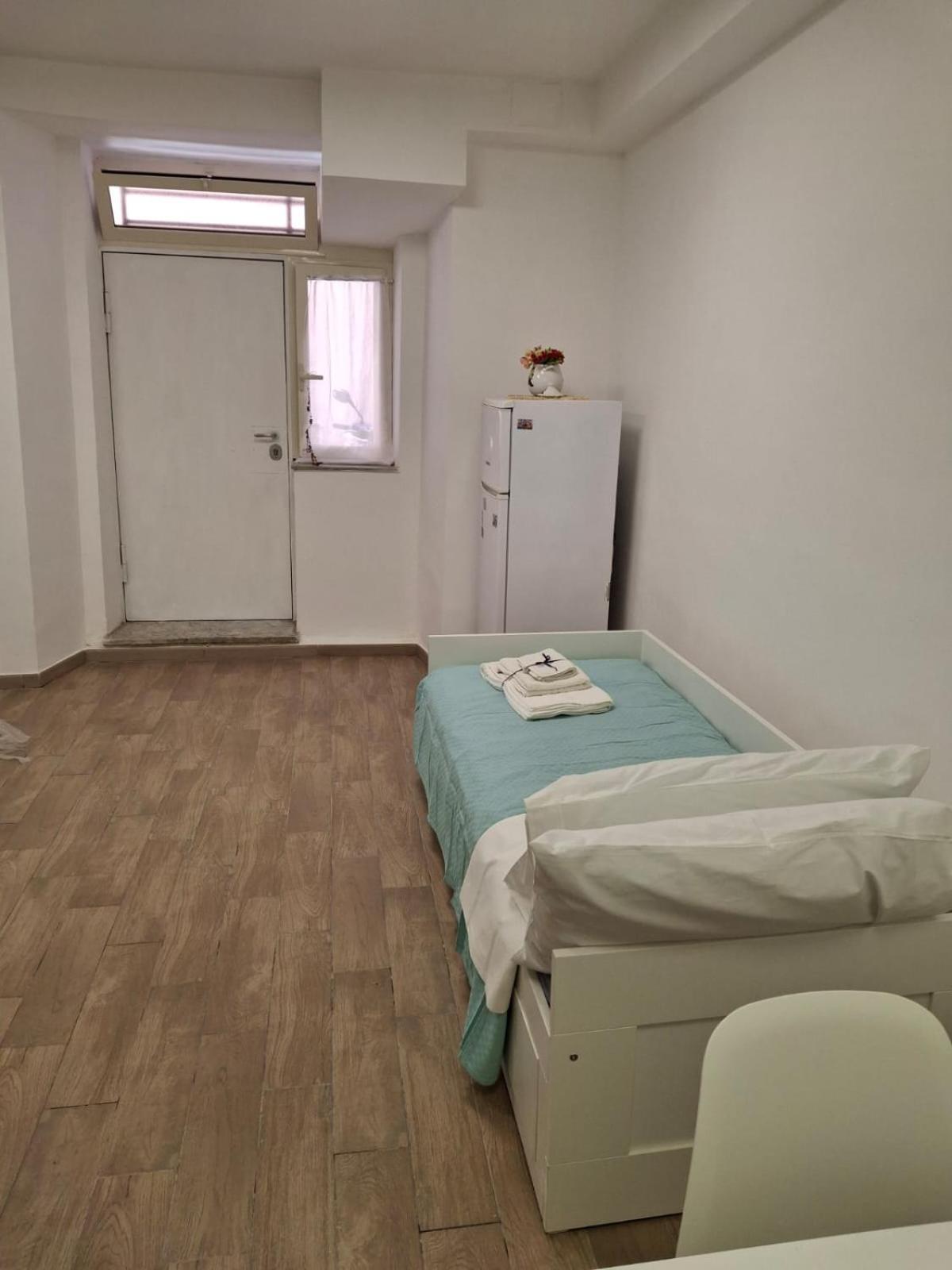 Salvatore Tommasi 43 Centro Storico Napoli Ngoại thất bức ảnh