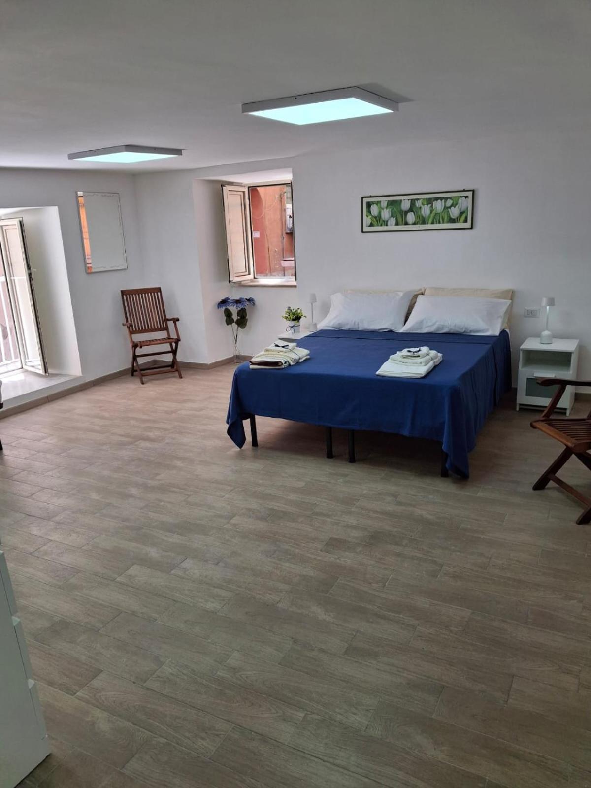 Salvatore Tommasi 43 Centro Storico Napoli Ngoại thất bức ảnh