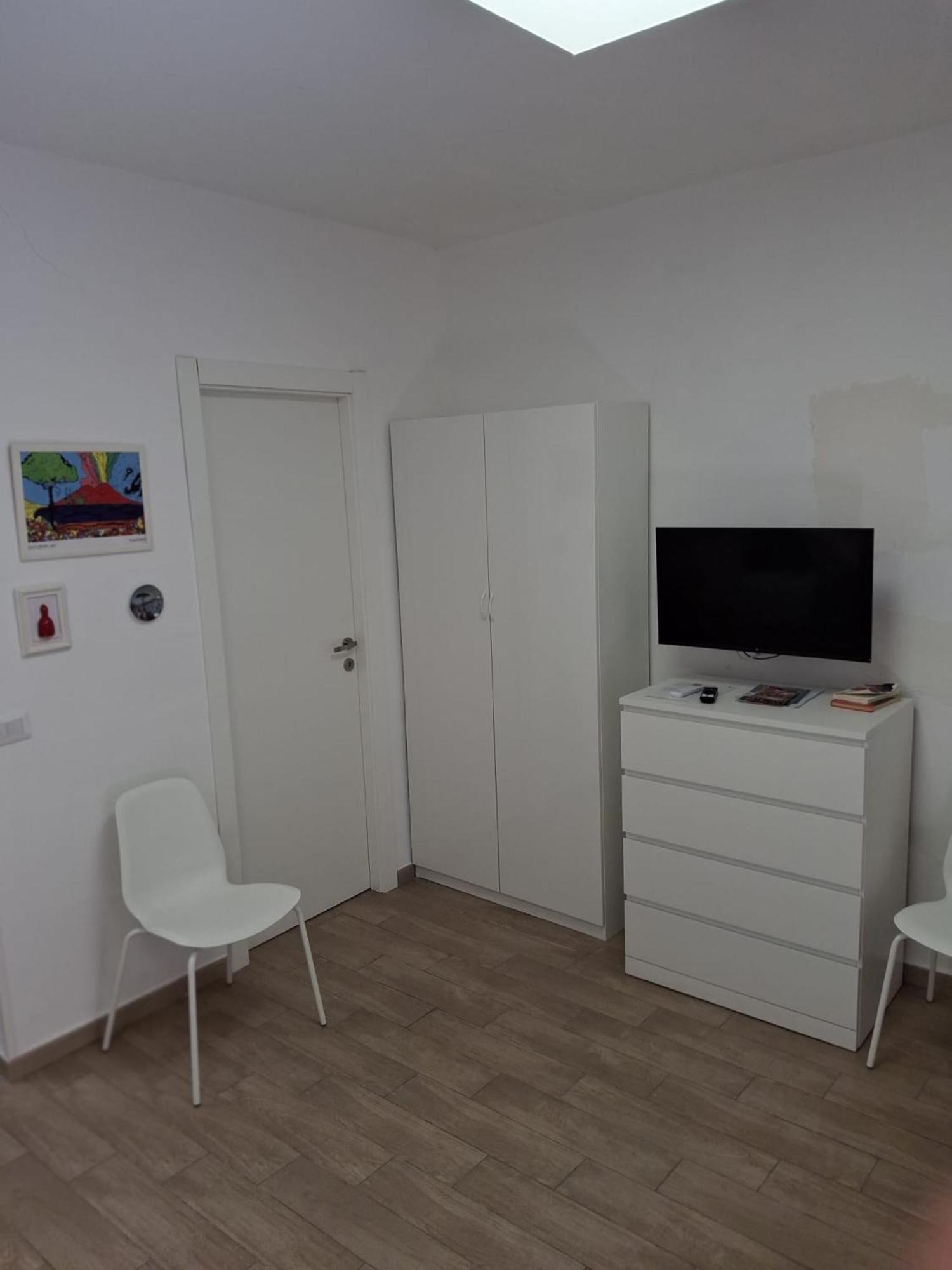 Salvatore Tommasi 43 Centro Storico Napoli Ngoại thất bức ảnh