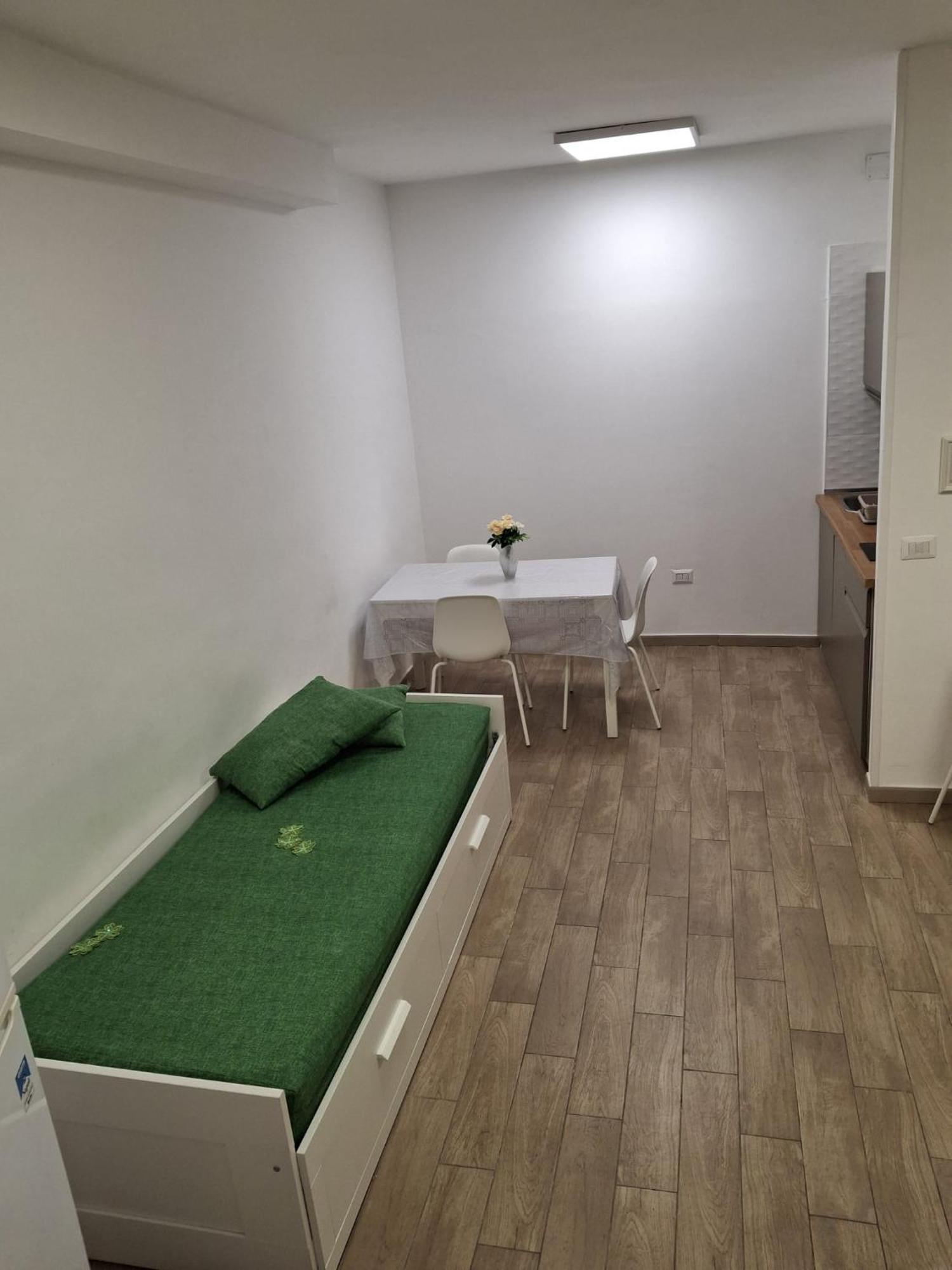 Salvatore Tommasi 43 Centro Storico Napoli Ngoại thất bức ảnh