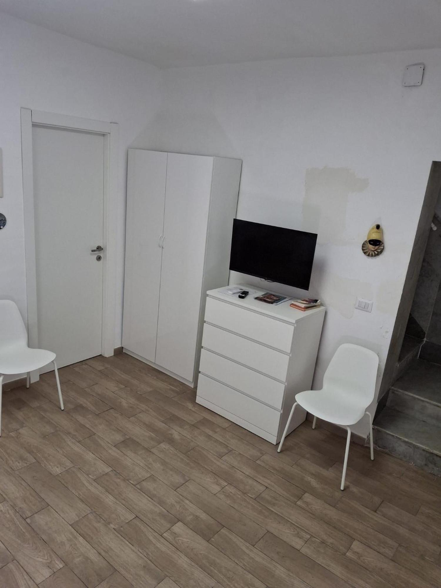 Salvatore Tommasi 43 Centro Storico Napoli Ngoại thất bức ảnh