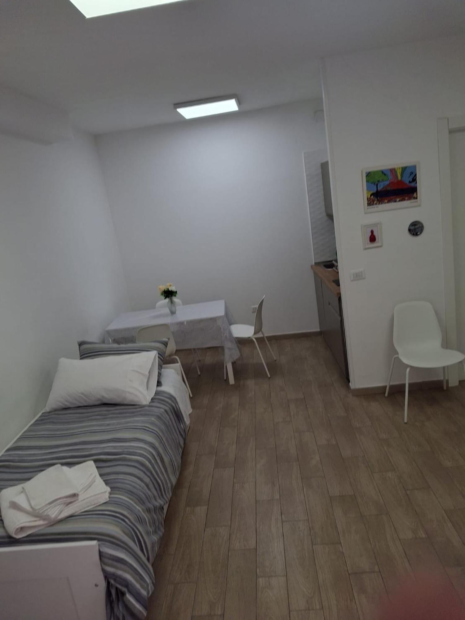 Salvatore Tommasi 43 Centro Storico Napoli Ngoại thất bức ảnh