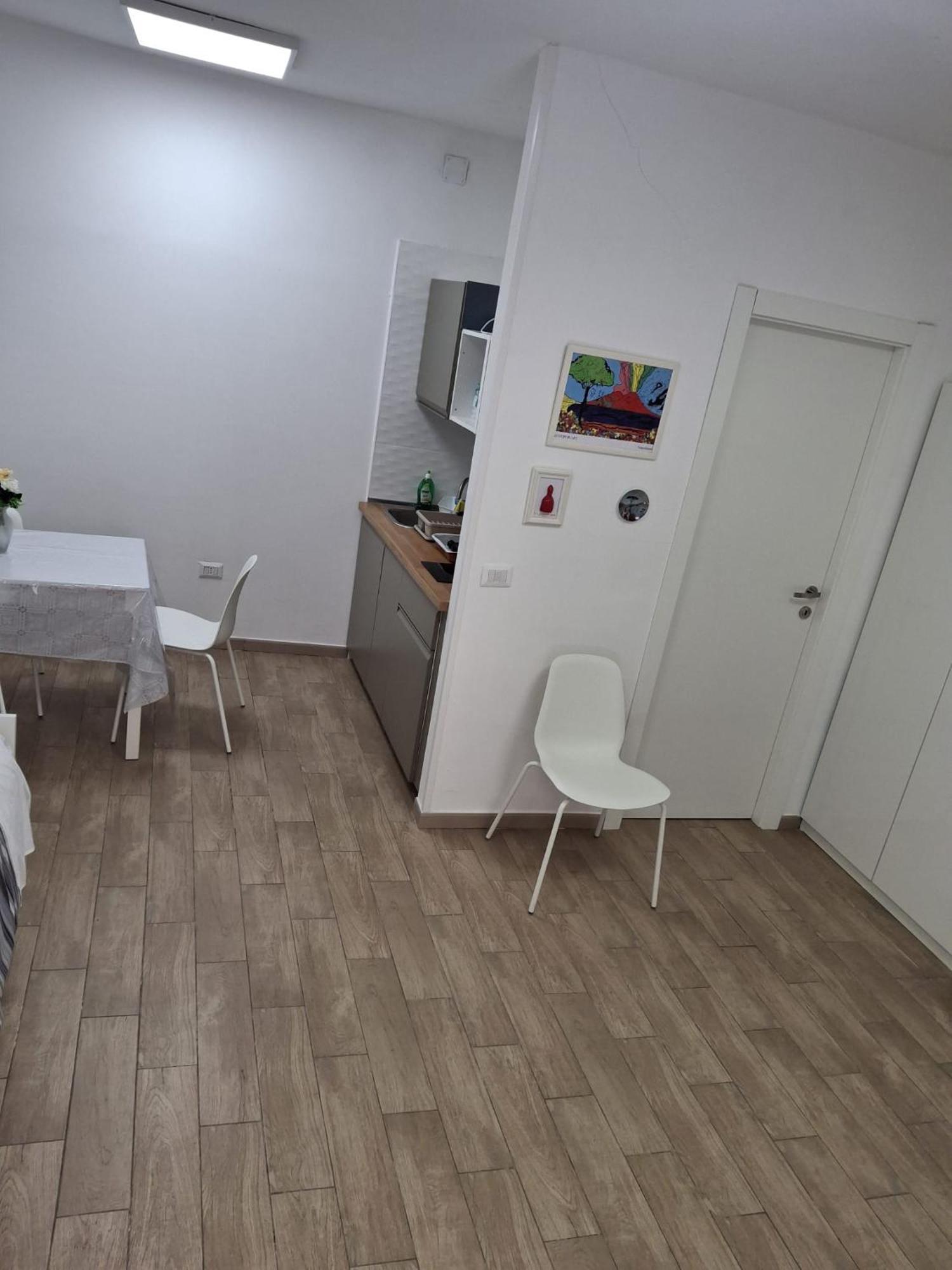 Salvatore Tommasi 43 Centro Storico Napoli Ngoại thất bức ảnh