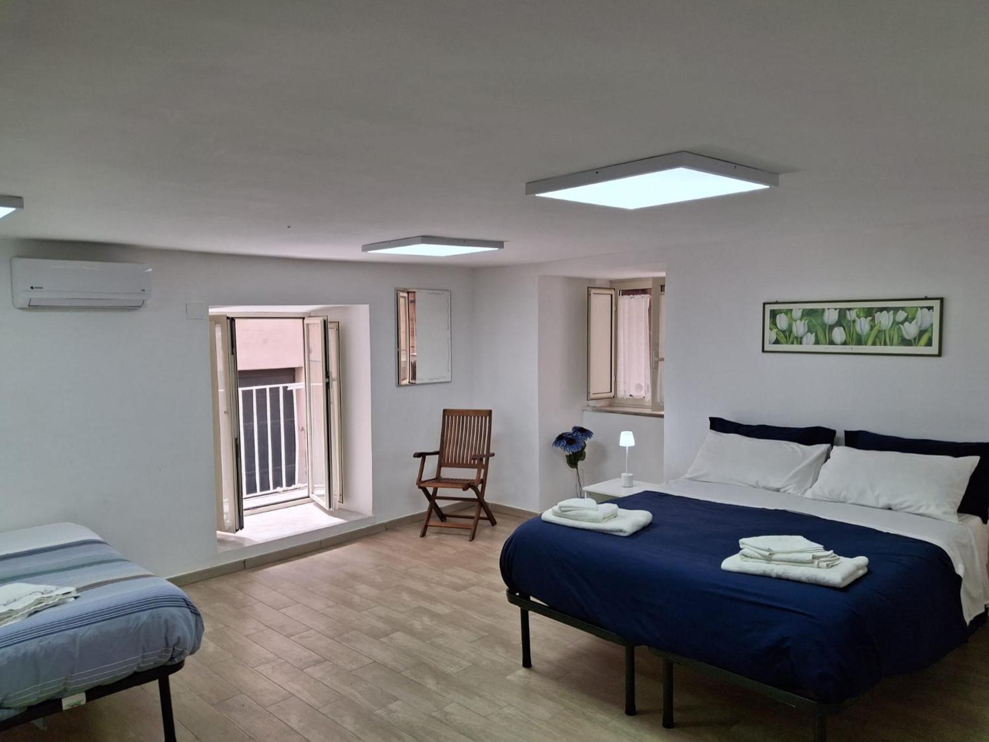 Salvatore Tommasi 43 Centro Storico Napoli Ngoại thất bức ảnh