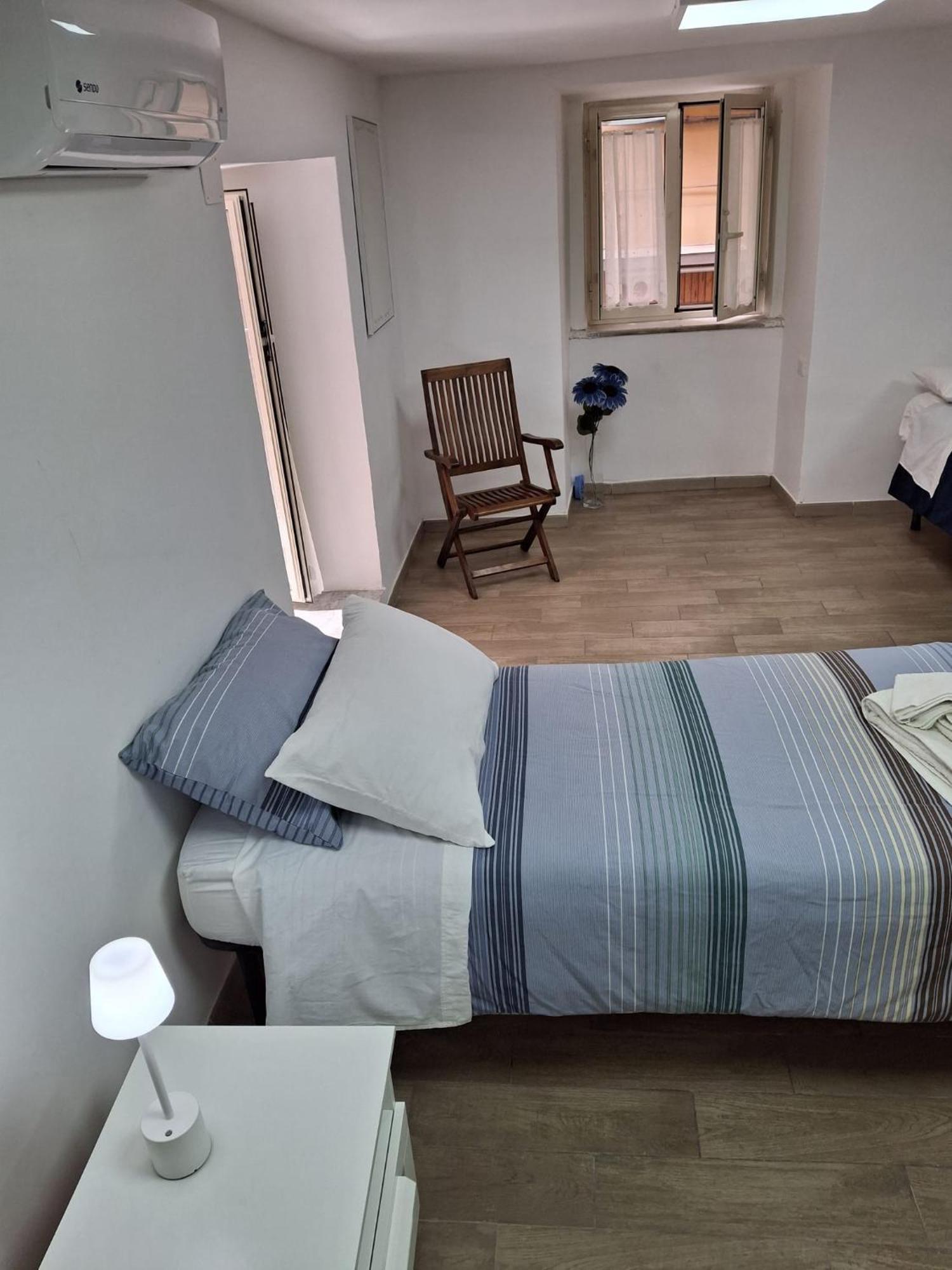 Salvatore Tommasi 43 Centro Storico Napoli Ngoại thất bức ảnh