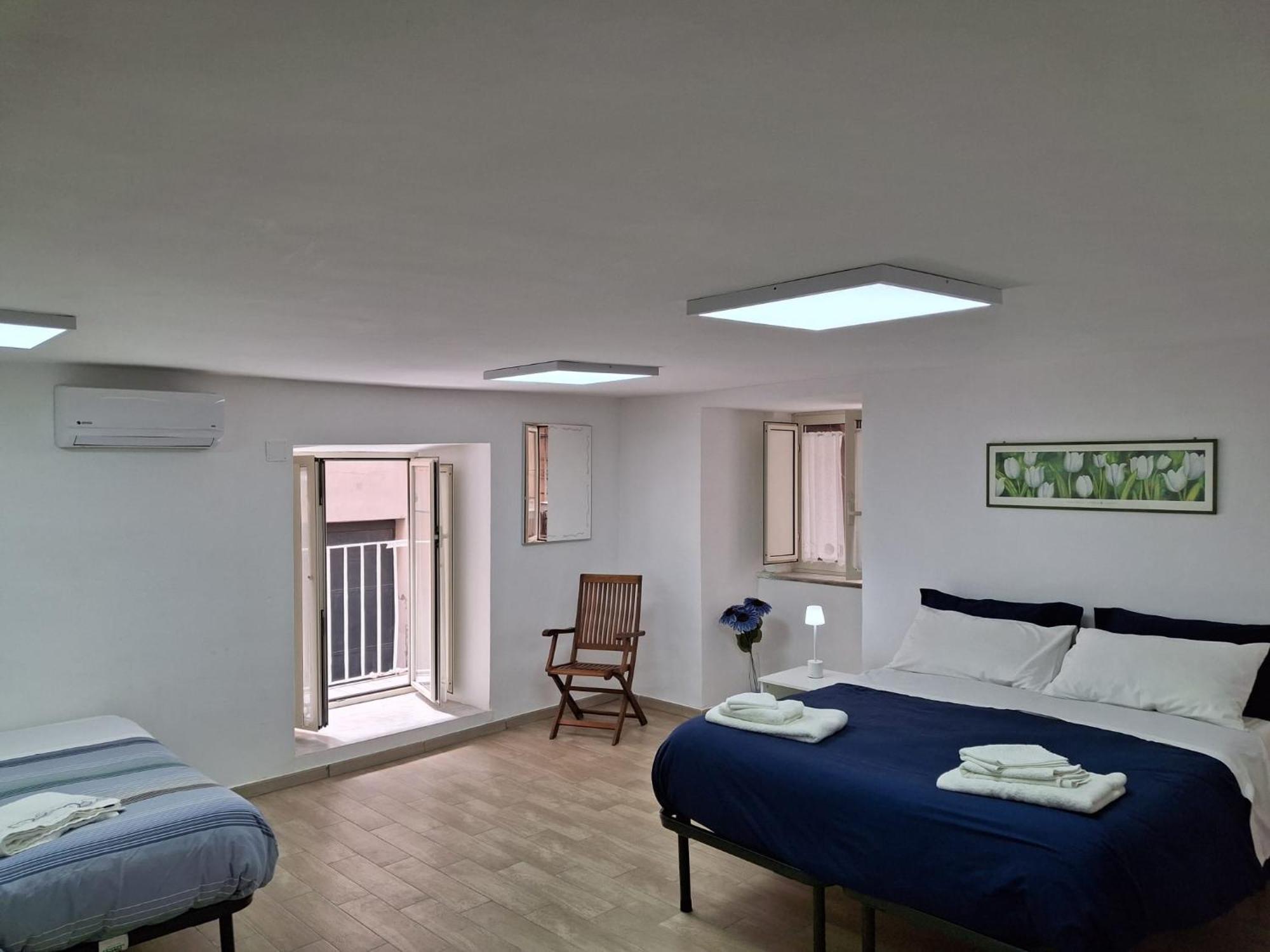 Salvatore Tommasi 43 Centro Storico Napoli Ngoại thất bức ảnh