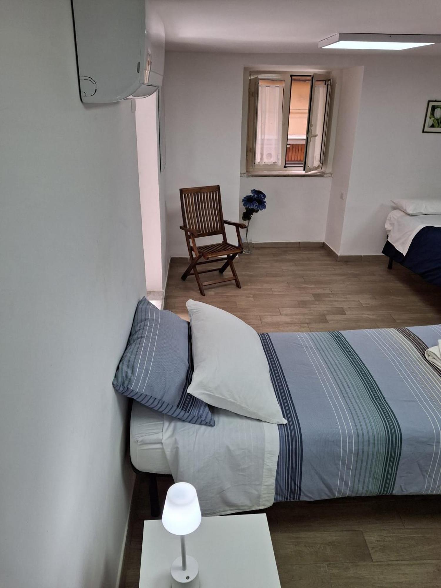 Salvatore Tommasi 43 Centro Storico Napoli Ngoại thất bức ảnh